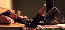 Bored 90S GIF by Supergrass