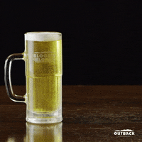 party love GIF by Outback Steakhouse