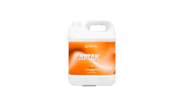 Campo Novo Attack Sticker by Marketing - Naval Fertilizantes