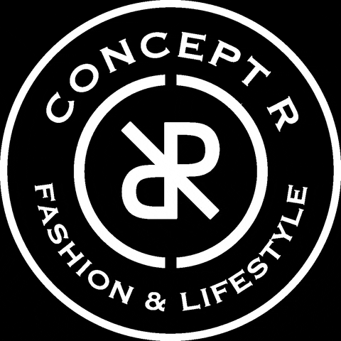 Conceptr fashion logo hype lifestyle GIF