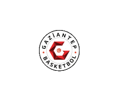 Gaziantepbasketbol Sticker