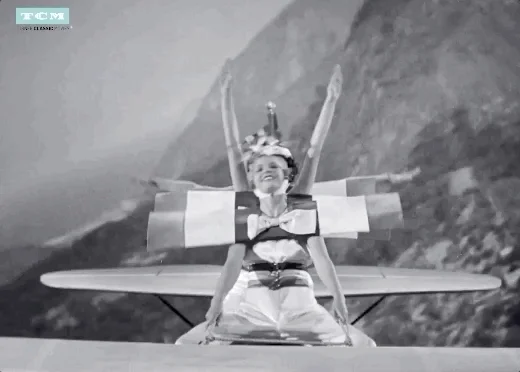 rio de janeiro old movies GIF by Turner Classic Movies