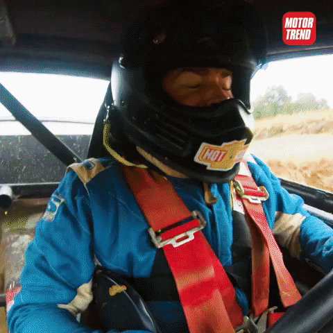 Awesome Lets Go GIF by MotorTrend