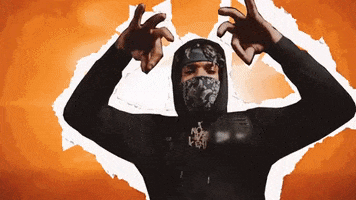 Top Shotta Flow GIF by NLE Choppa