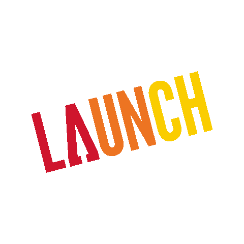 Lincoln Ne Sticker by Launch Leadership