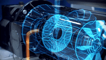 Machine Innovation GIF by Siemens