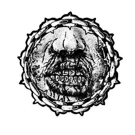 Orebro Hardcore Sticker