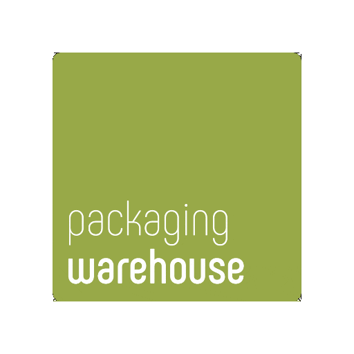 packaging-warehouse Sticker