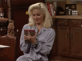 Season 2 Kelly GIF by Sony Pictures Television