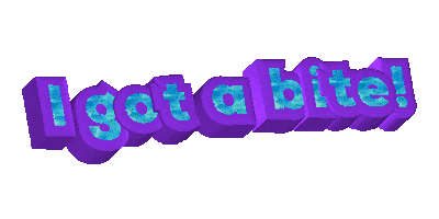 Fishing Seattle Sticker