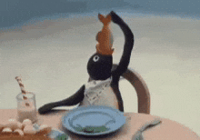 Pingu GIF