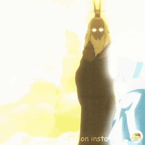 The Last Airbender Avatar GIF