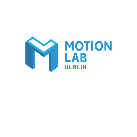 MotionLab.Berlin Sticker