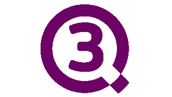 Camera Record Sticker by Q Broadcasting