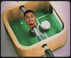 Real Madrid Barcelona GIF