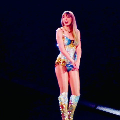Surprise GIF