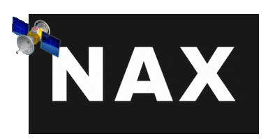 Nax Solutions Sticker