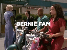 Scrubs GIF