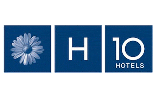 H10 Hotels Sticker by H10 London Waterloo
