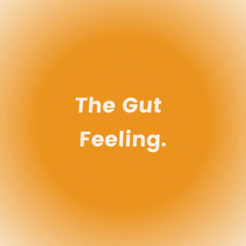 Thegutfeeling health gut guthealth thegutfeeling GIF