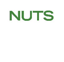 Hazelnot Sticker by NOMO Chocolate