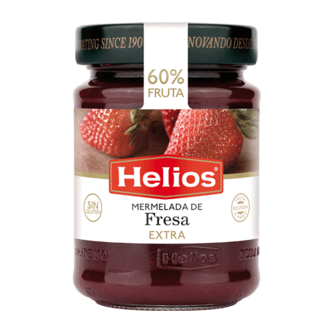 Mermelada Sticker by Grupo Helios