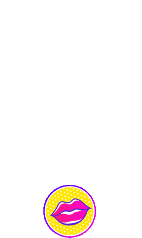 I Love You Heart Sticker by dmbeauty