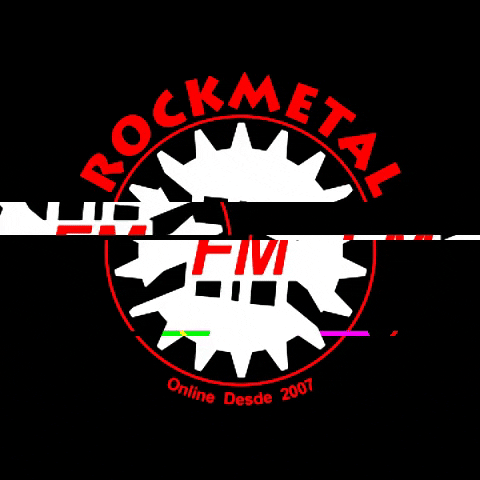 RocKMetal rock radio metal rockmetal GIF