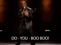You Do You Boo GIFs - Find & Share on GIPHY