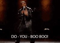 You Do You Boo GIFs - Find & Share on GIPHY
