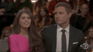 Episode 12 Bachelor Finale GIF by The Bachelor