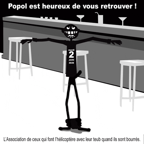 Helicoptere GIF