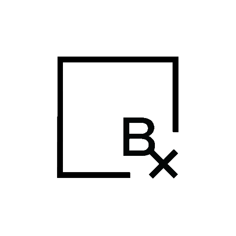 Beauty Scripts Sticker