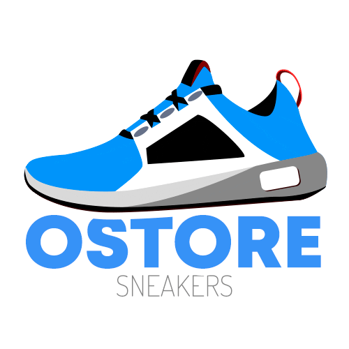 o'store Sticker