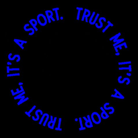 The Fit Equestrian GIF