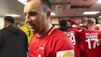 charlie lee football GIF by Leyton Orient FC