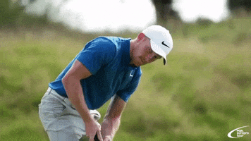 Passion Get In GIF by PGA EuroPro Tour