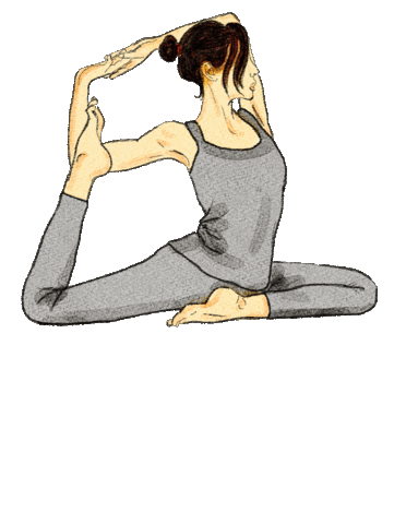 Sport Sticker