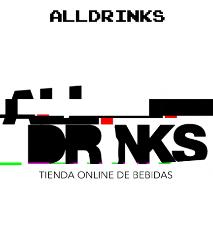 AllDrinks drinks all bebida tienda GIF