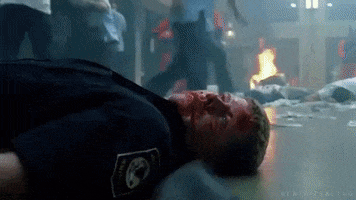 Michael Scofield GIF