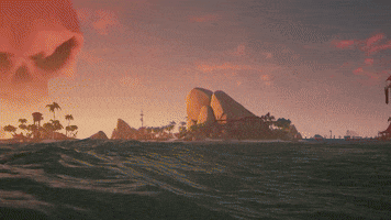 Xbox GIF by Sea of Thieves