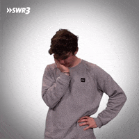 For Real What GIF by SWR3