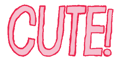 Textanim Sticker