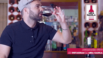 Meia Gaiola GIF