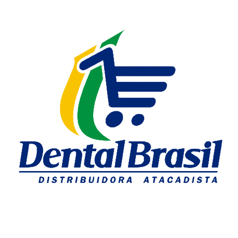 Odontologia Odonto Sticker by Dental Brasil Atacado