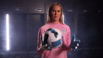 Soccer Lund GIF by Racing Louisville FC