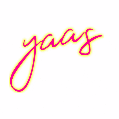 Optimistic P Fashion GIF