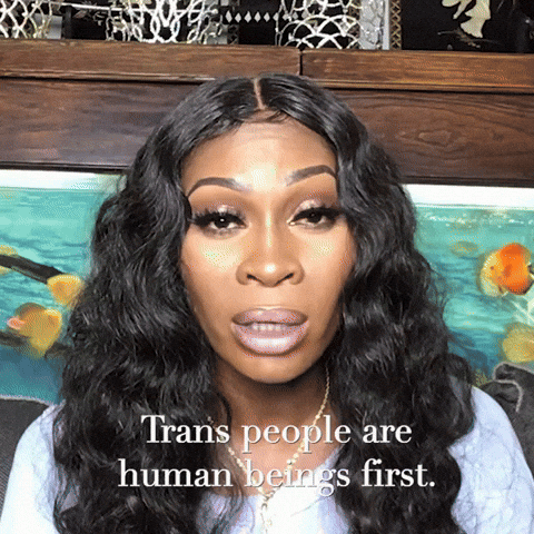 Human Rights Lgbt GIF by Pose FX