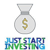 Money Earning GIF by JustStartInvesting