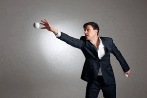 GIF by Axel Springer SE